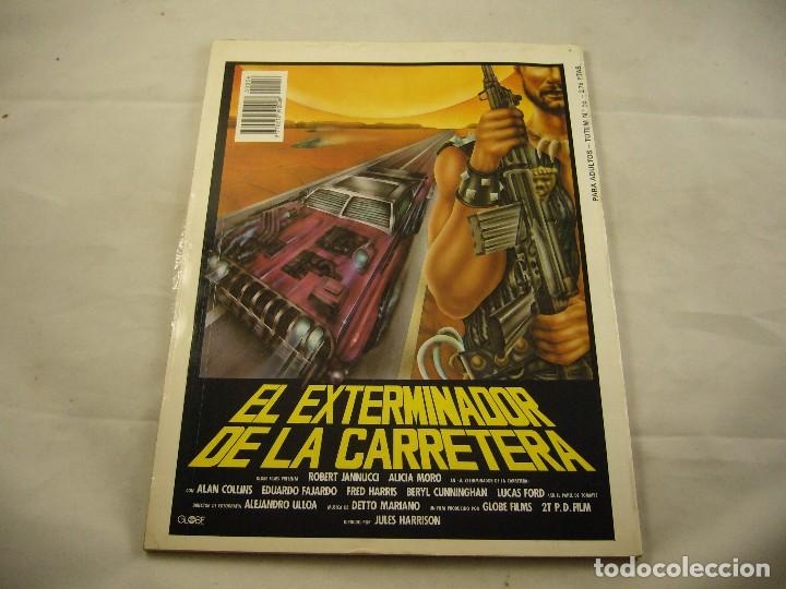 C&oacute;mics: TOTEM. NUMERO 56. - Foto 3