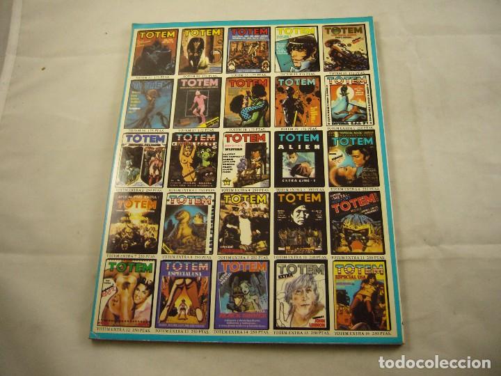 C&oacute;mics: TOTEM 44 - Foto 3