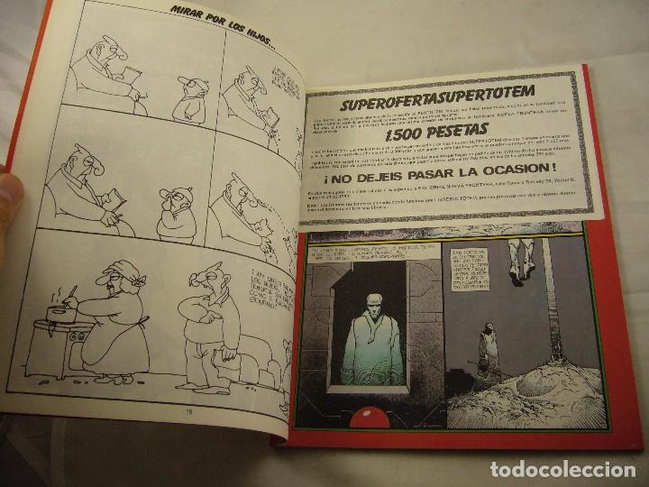 C&oacute;mics: COMIC . TOTEM , NUMERO 47 - Foto 2
