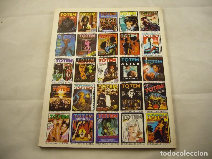 C&oacute;mics: COMIC . TOTEM , NUMERO 47 - Foto 3