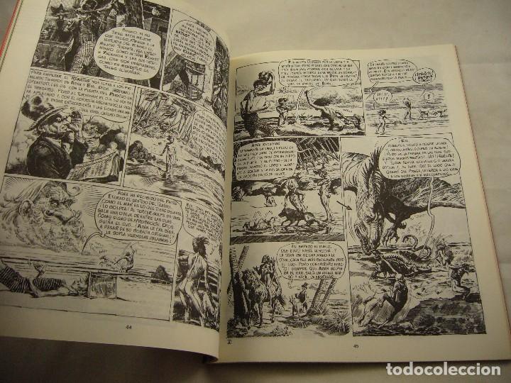 C&oacute;mics: TOTEM N&ordm; 46 - Foto 3
