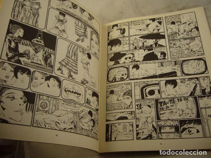 C&oacute;mics: TOTEM NUMERO 3 A&Ntilde;O 1 - Foto 2