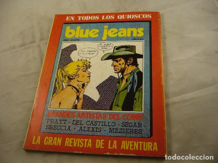 C&oacute;mics: TOTEM NUMERO 3 A&Ntilde;O 1 - Foto 3