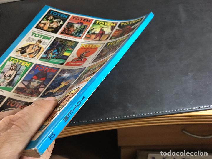 C&oacute;mics: TOTEM N&ordm; 32 (COB140) - Foto 2