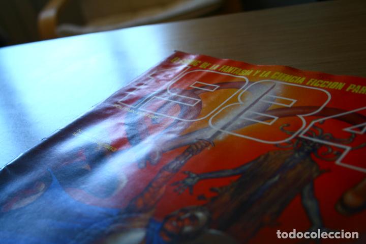C&oacute;mics: comic 1984 n&ordm; 56 - toutain - Foto 3