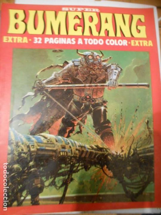 C&oacute;mics: SUPER BUMERANG 19 - Foto 1