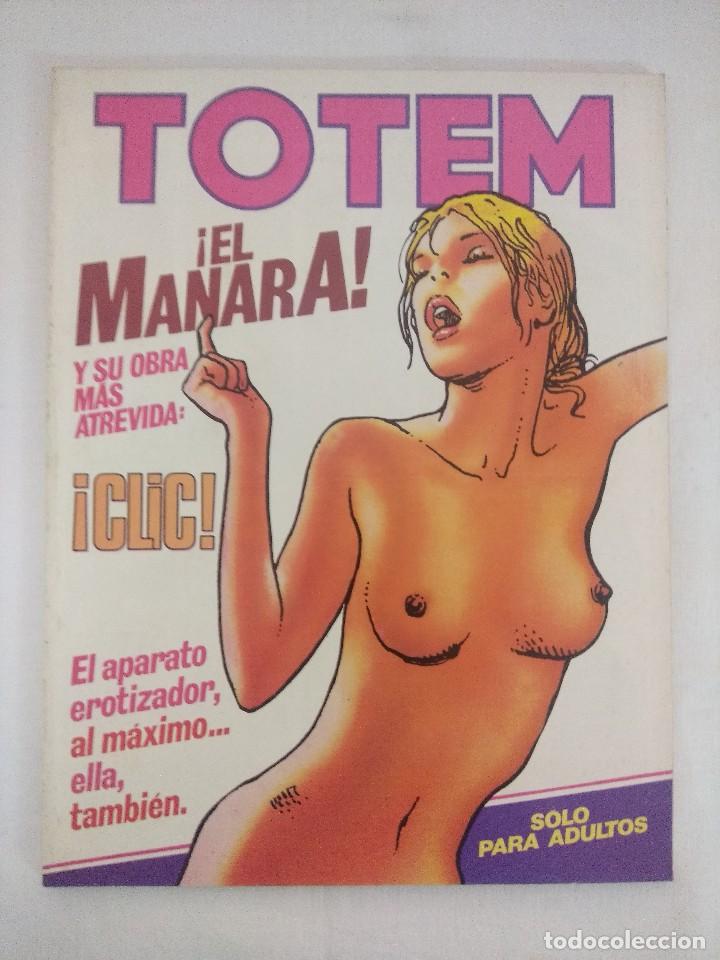 C&oacute;mics: COMIC TOTEM N&ordm;57. - Foto 1