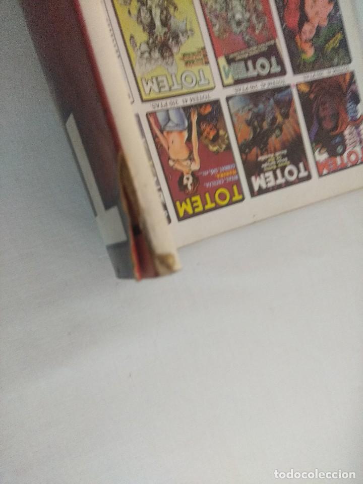 C&oacute;mics: COMIC TOTEM N&ordm;53. - Foto 2