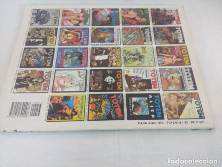 C&oacute;mics: COMIC TOTEM N&ordm;53. - Foto 3