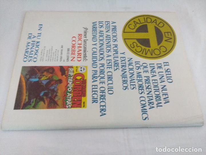 C&oacute;mics: COMIC TOTEM N&ordm;16. - Foto 2