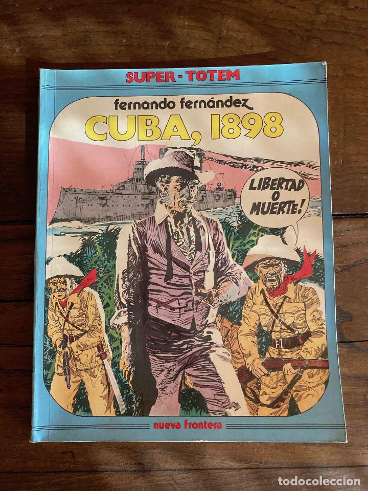 C&oacute;mics: Super Totem - Foto 3