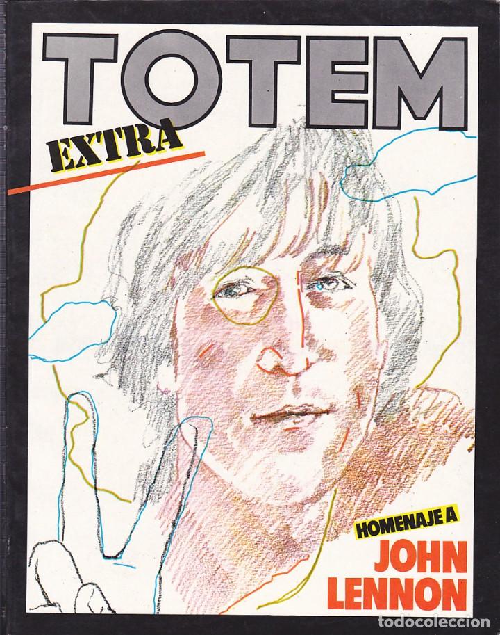 C&oacute;mics: COMIC COLECCION TOTEM EXTRA N&ordm; 5 - Foto 1