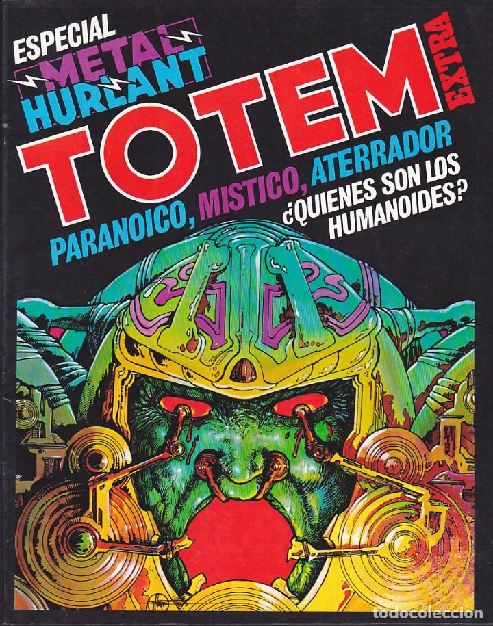 C&oacute;mics: COMIC COLECCION TOTEM EXTRA N&ordm; 11 - Foto 1