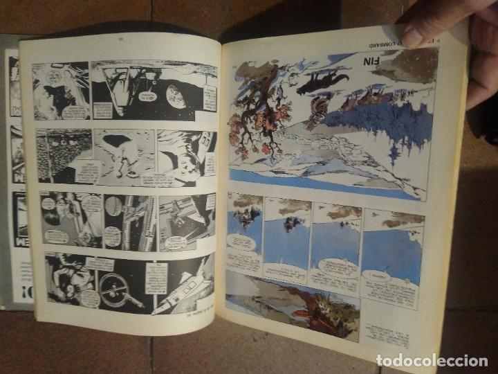 C&oacute;mics: SUPER BLUE JEANS N. 17 - Foto 2
