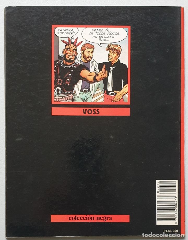 C&oacute;mics: Kar War (Eurocomic, 1983) - Foto 2