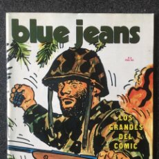 Cómics: BLUE JEANS - Nº 8 - REVISTA DE CÓMIC - 1ª EDICION - NUEVA FRONTERA - 1978 - ¡NUEVO!