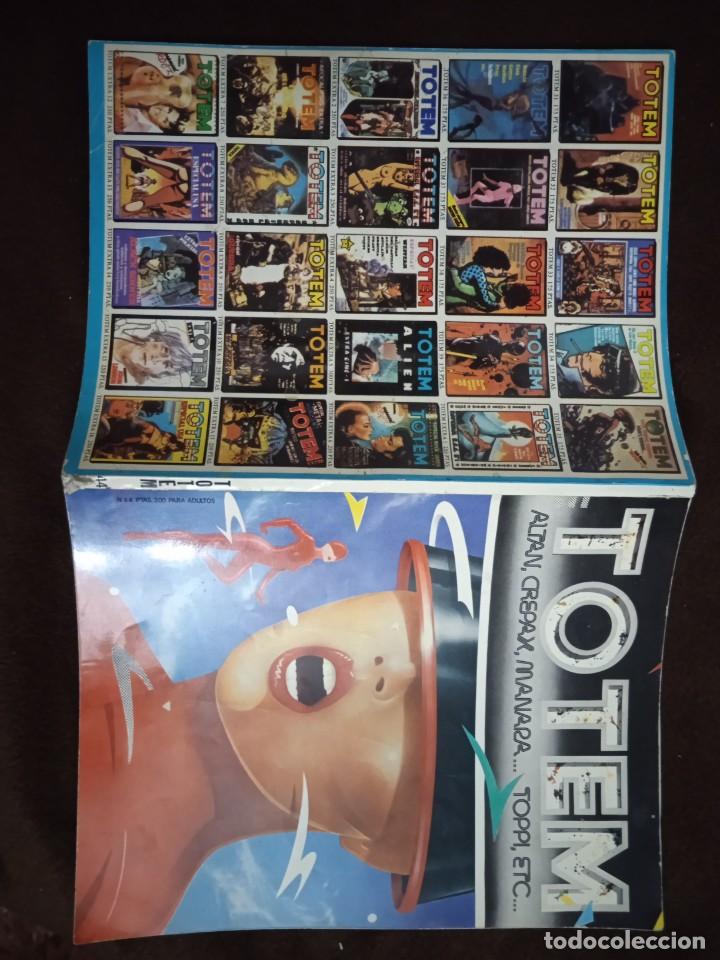 C&oacute;mics: TOTEM 44 - Foto 2