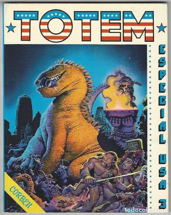 C&oacute;mics: Nueva Frontera. Totem extra. 8 - Foto 1