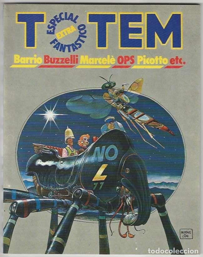 C&oacute;mics: Nueva Frontera. Totem extra. 17. - Foto 1