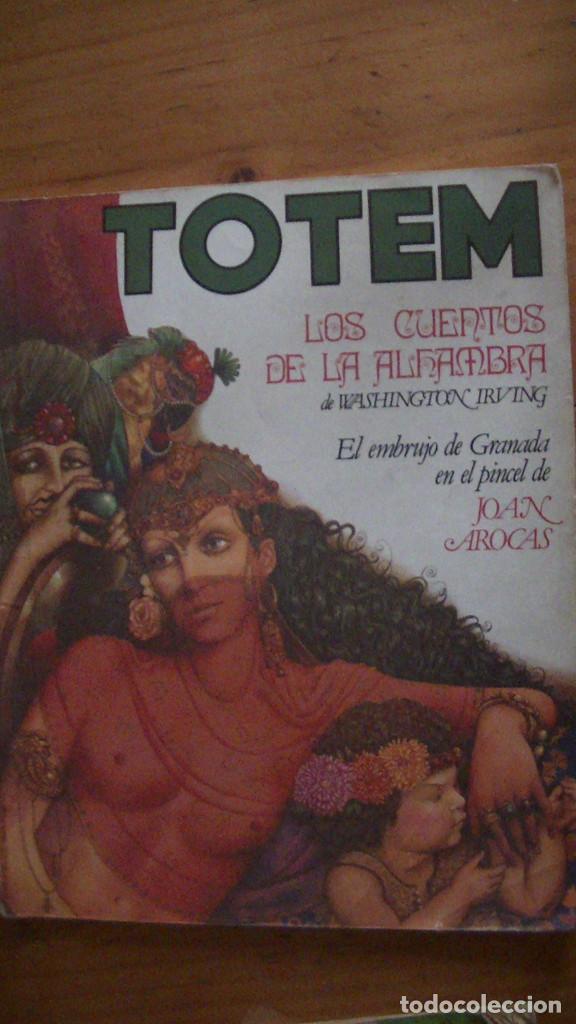 C&oacute;mics: TOTEM N&ordm; 45. - Foto 1