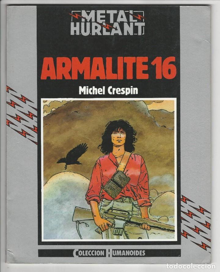 C&oacute;mics: Nueva frontera. Humanoides. 8 - Foto 1