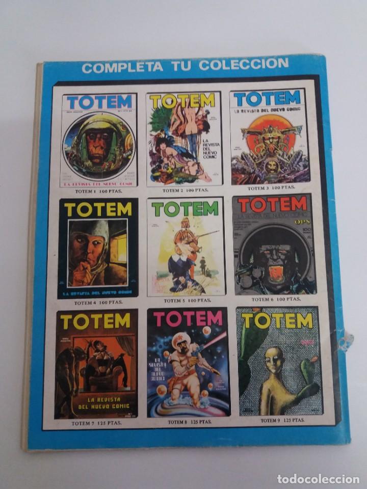 C&oacute;mics: Bumerang n&deg; 5 - Foto 2