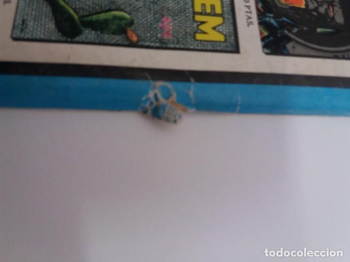 C&oacute;mics: Bumerang n&deg; 5 - Foto 3