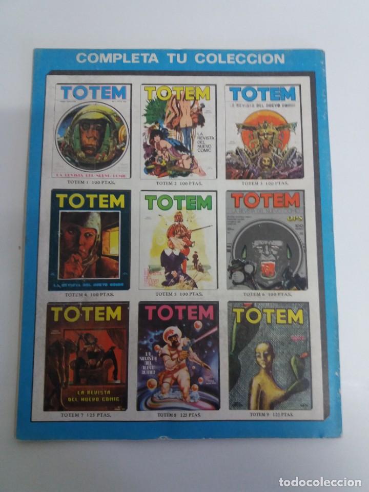 C&oacute;mics: Bumerang n&deg; 4 - Foto 2