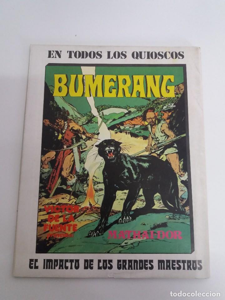 C&oacute;mics: Blue jeans n&deg; 7 - Foto 2