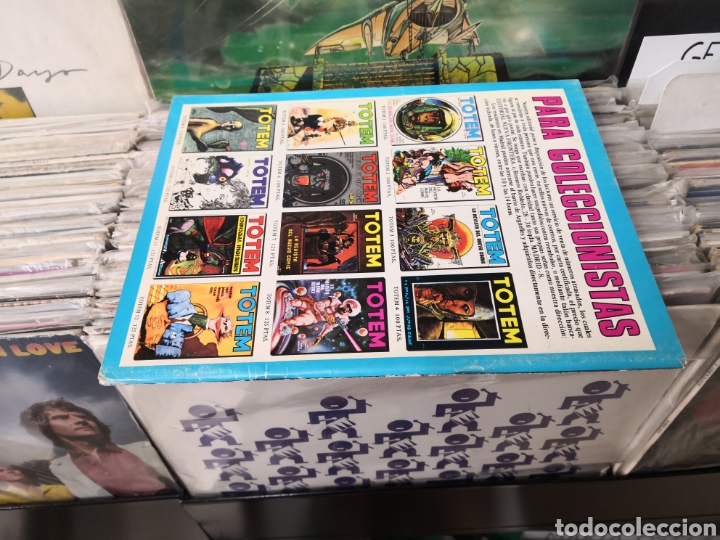 C&oacute;mics: Blue jeans, 10 - Foto 3