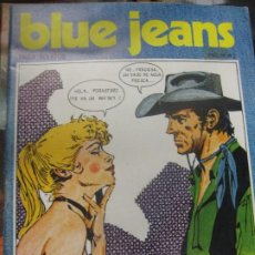 Fumetti: BLUE JEANS N° 2 ANO 1977. Lote 315653263