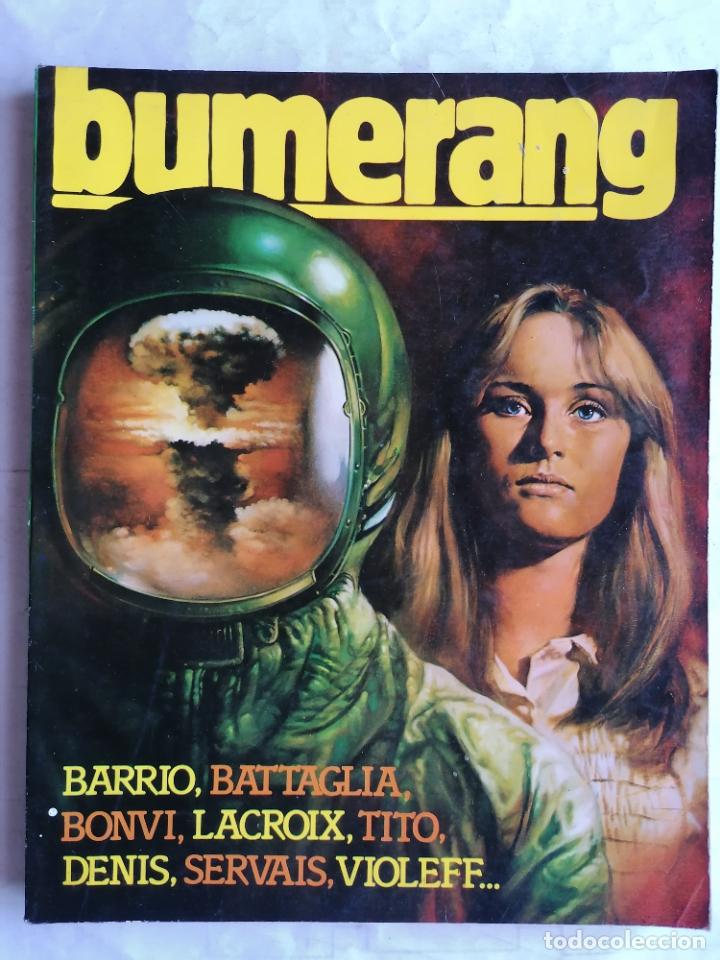 C&oacute;mics: SUPER BUMERANG N&ordm; 22 - Foto 1