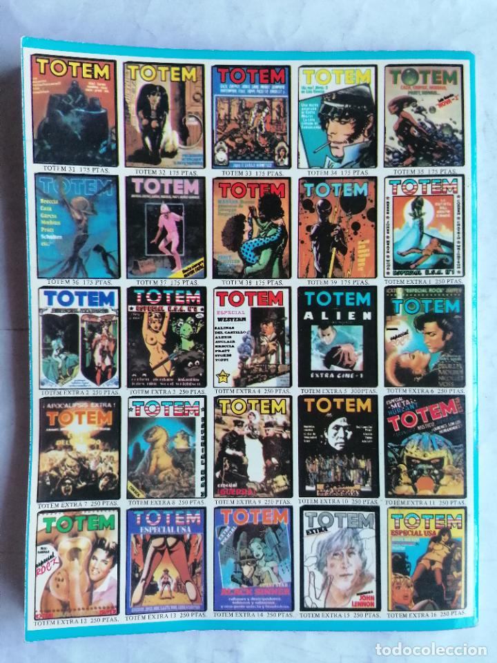 C&oacute;mics: TOTEM N&ordm; 44 - Foto 2