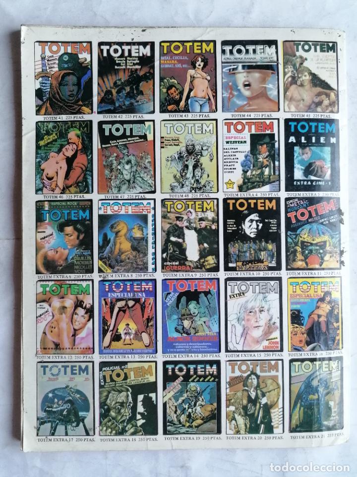 C&oacute;mics: TOTEM N&ordm; 50 - Foto 2