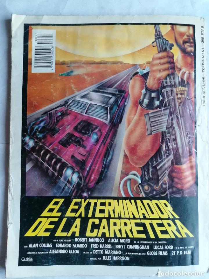 C&oacute;mics: TOTEM N&ordm; 57 - Foto 2