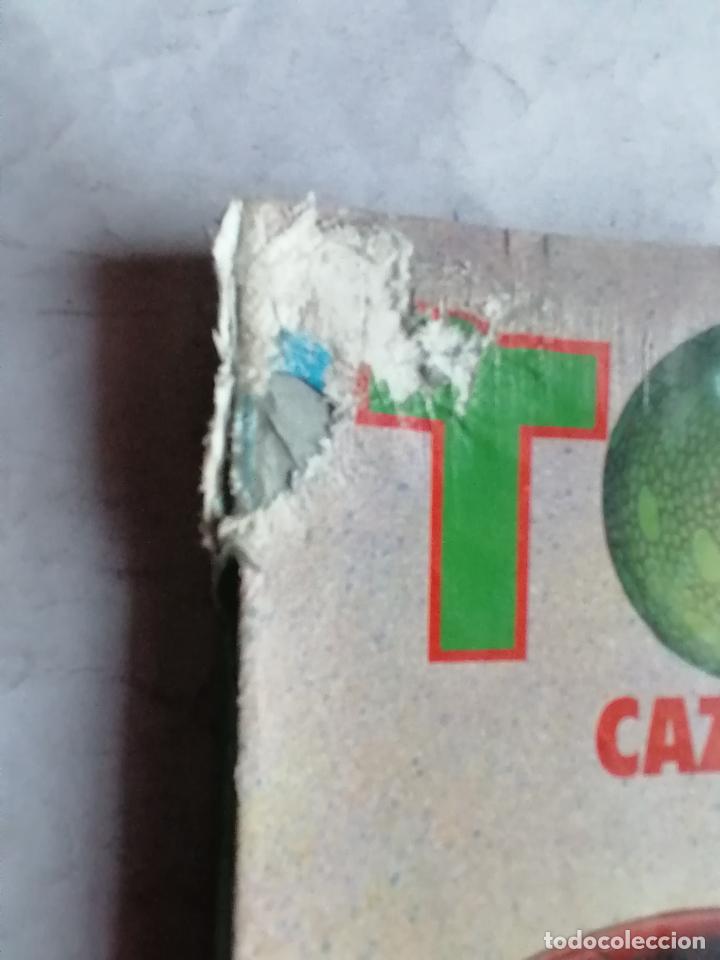 C&oacute;mics: TOTEM N&ordm; 35 - Foto 2