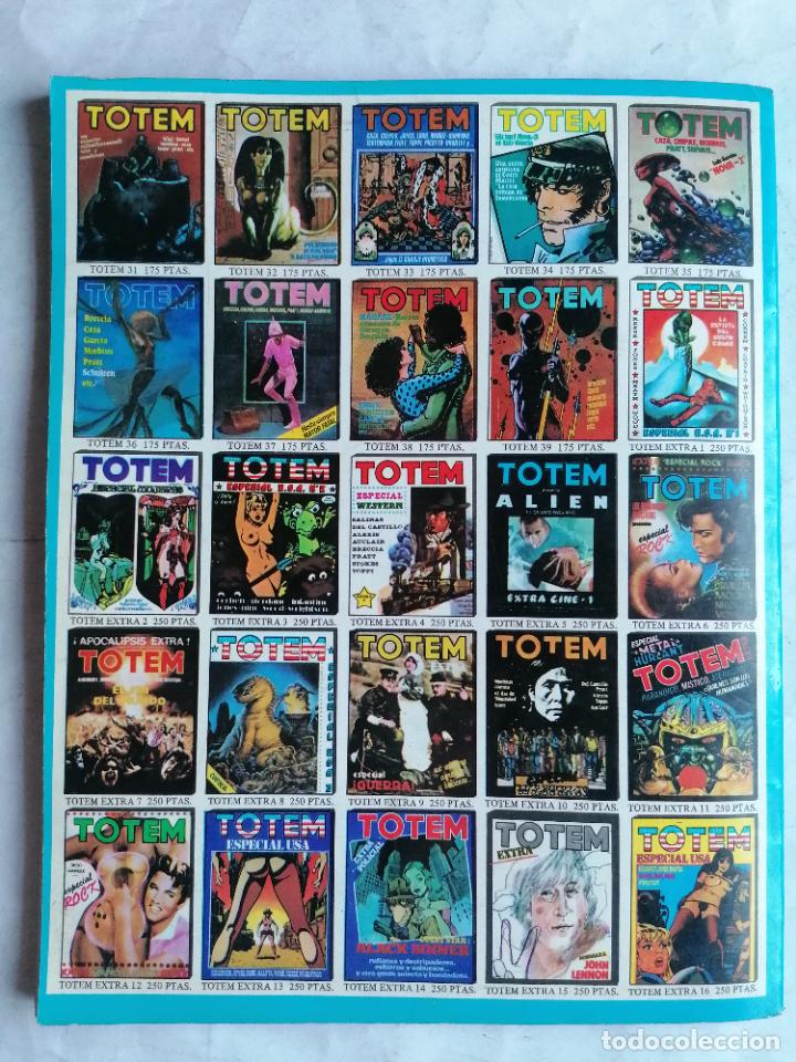 C&oacute;mics: TOTEM N&ordm; 39 - Foto 2