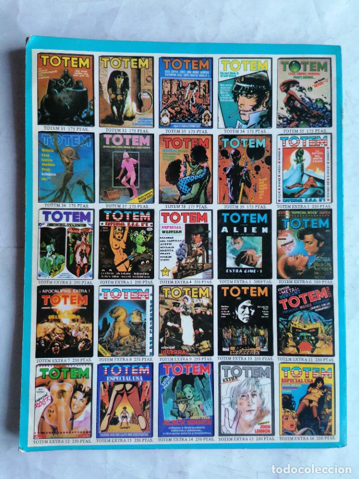 C&oacute;mics: TOTEM N&ordm; 41 - Foto 2