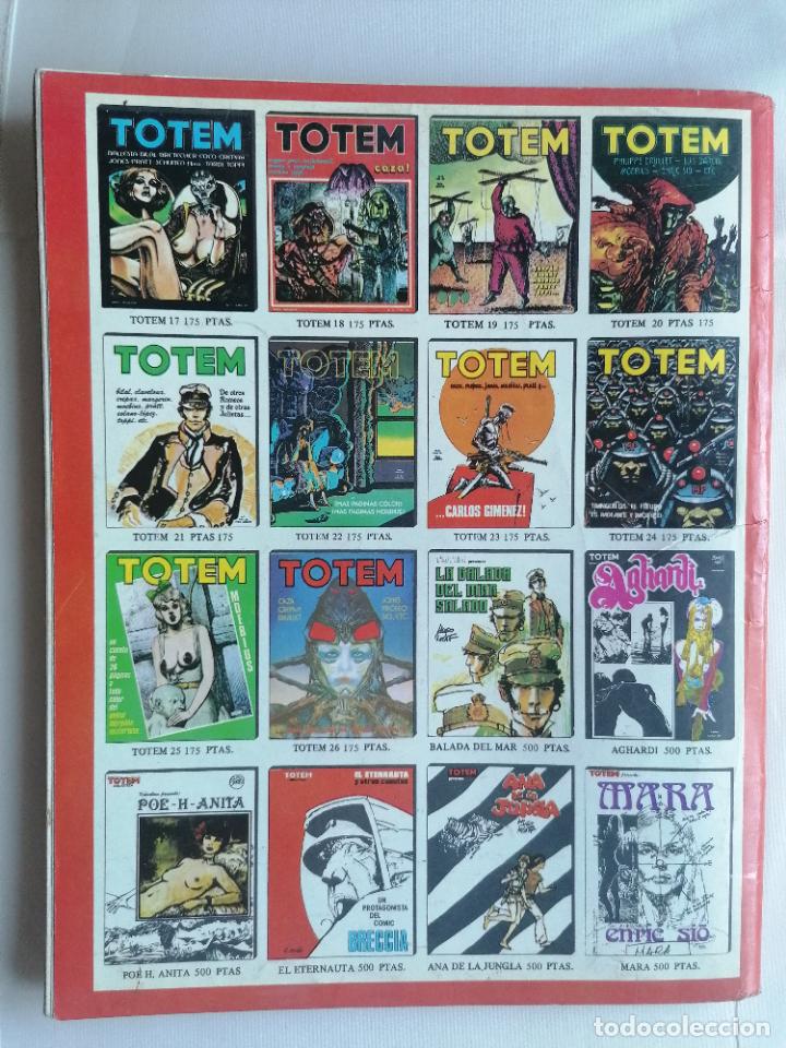 C&oacute;mics: TOTEM N&ordm; 31 - Foto 2