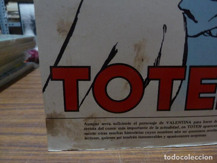 C&oacute;mics: COLECCION TOTEM 59 NUMEROS - Foto 2