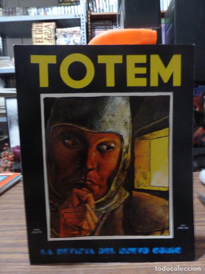 C&oacute;mics: COLECCION TOTEM 59 NUMEROS - Foto 5