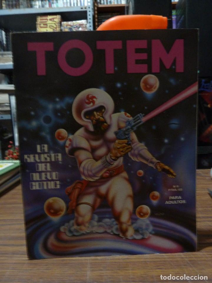 C&oacute;mics: COLECCION TOTEM 59 NUMEROS - Foto 9