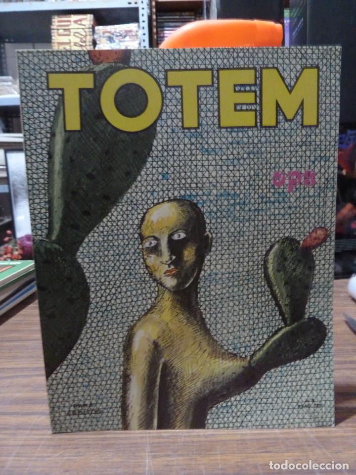 C&oacute;mics: COLECCION TOTEM 59 NUMEROS - Foto 10