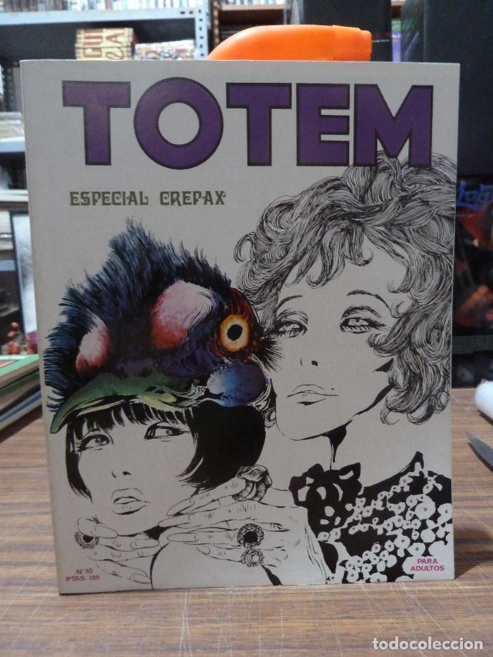 C&oacute;mics: COLECCION TOTEM 59 NUMEROS - Foto 11