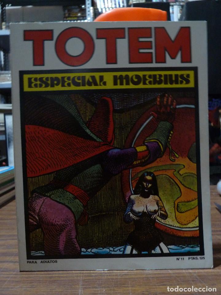 C&oacute;mics: COLECCION TOTEM 59 NUMEROS - Foto 12