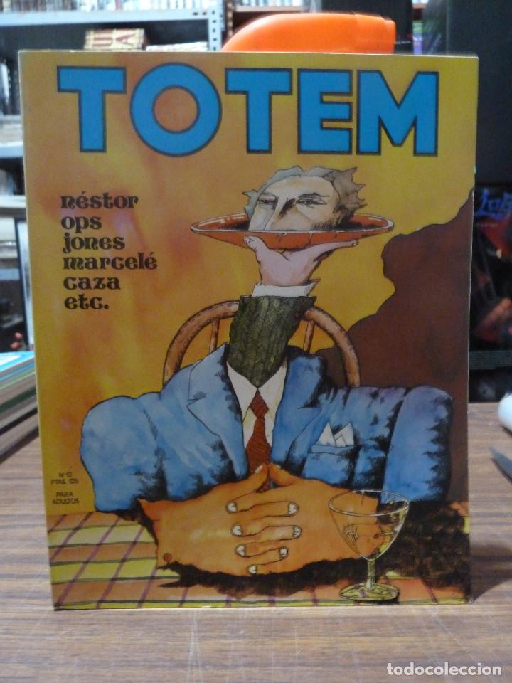 C&oacute;mics: COLECCION TOTEM 59 NUMEROS - Foto 13