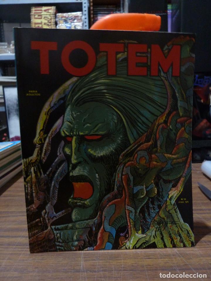 C&oacute;mics: COLECCION TOTEM 59 NUMEROS - Foto 14
