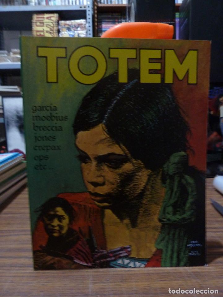 C&oacute;mics: COLECCION TOTEM 59 NUMEROS - Foto 15