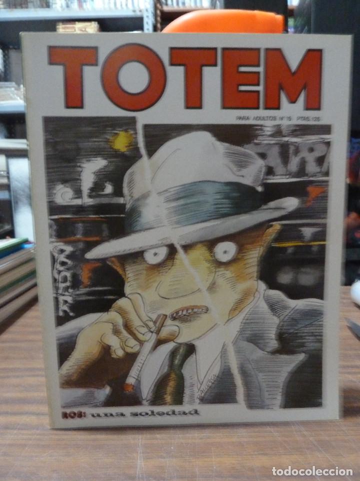 C&oacute;mics: COLECCION TOTEM 59 NUMEROS - Foto 16
