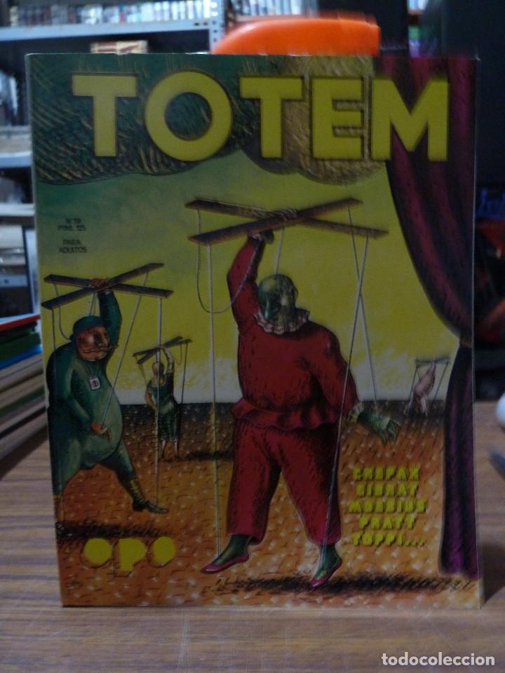 C&oacute;mics: COLECCION TOTEM 59 NUMEROS - Foto 20